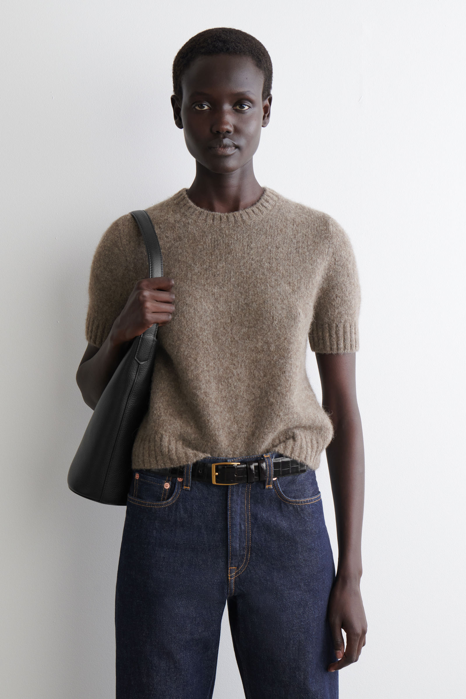 COS コス レディース ベスト｜COS コス 公式オンラインストア